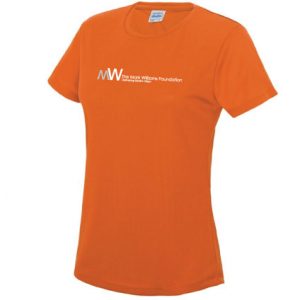 Ladies Cool T-Shirt