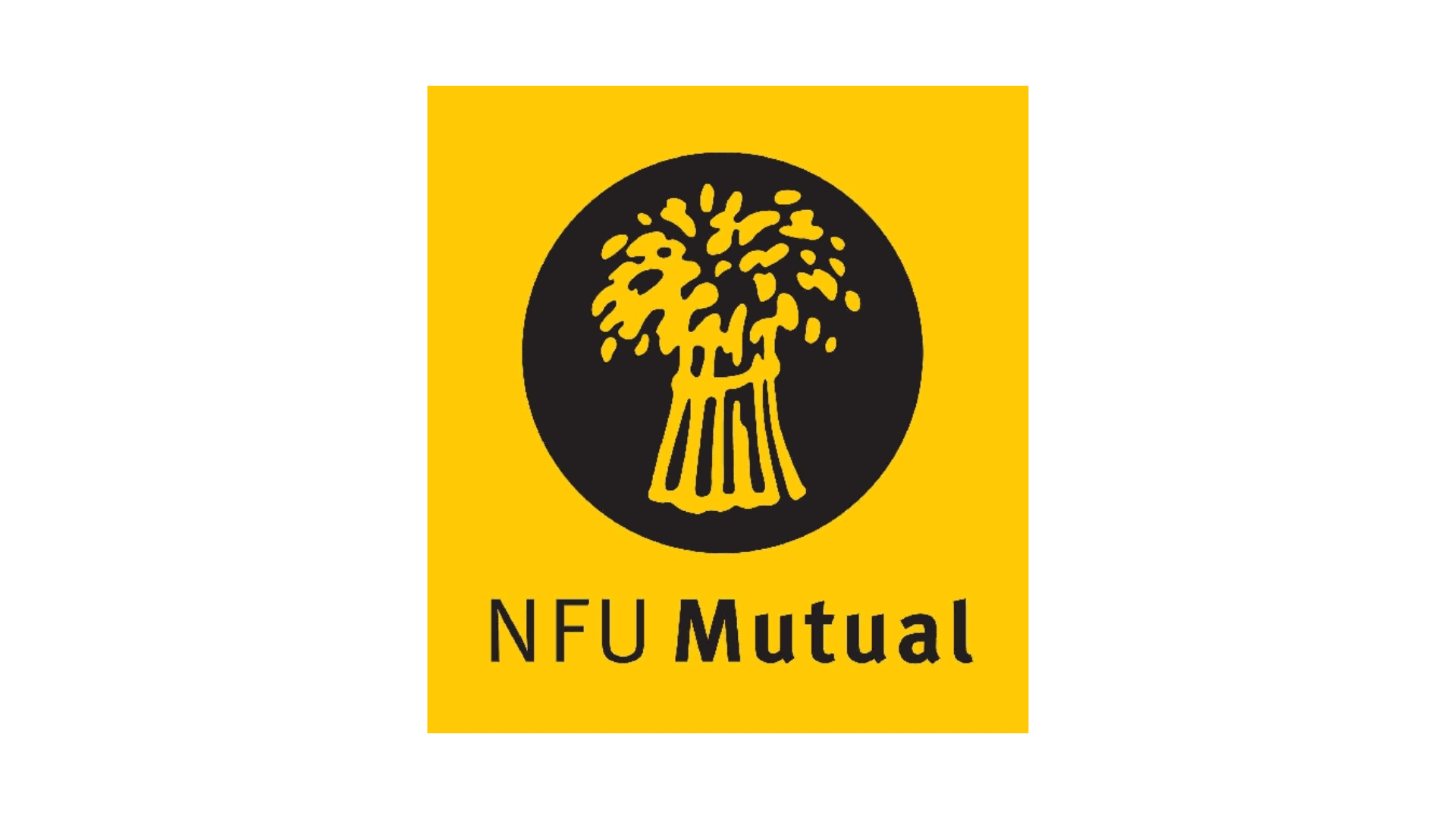 NFU Mutual Logo