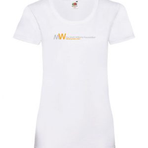Ladies Cotton T-Shirt